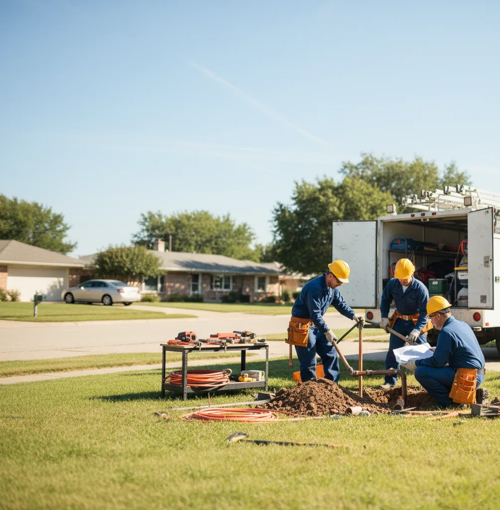 Water Heater Repair in Strathmore, CA